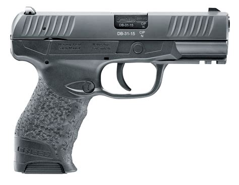 where to buy walther creed